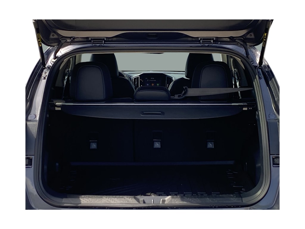 Thumbnail: 2024 Subaru Crosstrek - 16