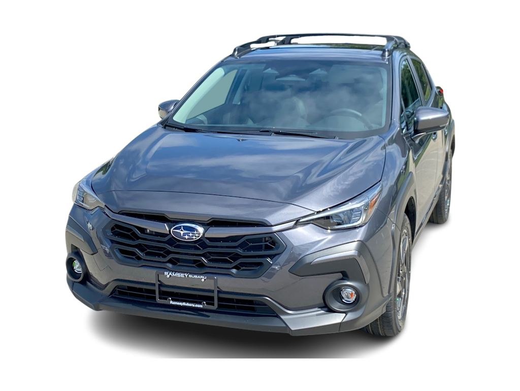 Thumbnail: 2024 Subaru Crosstrek - 5