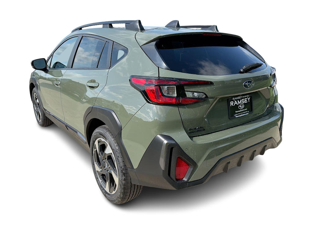 Thumbnail: 2026 Subaru Crosstrek - 3