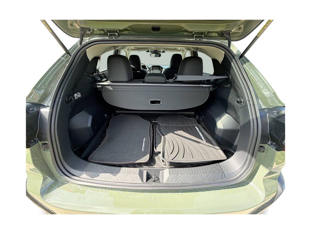 Thumbnail: 2026 Subaru Crosstrek - 17