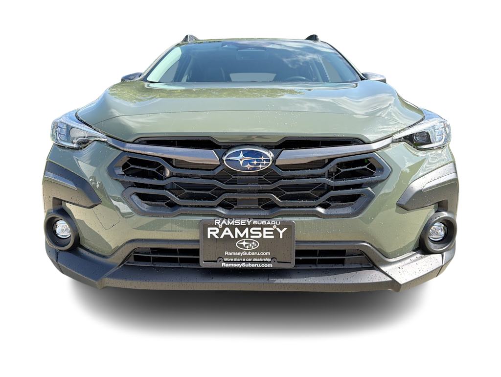 Thumbnail: 2026 Subaru Crosstrek - 23
