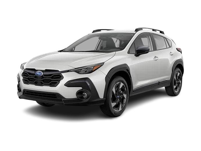 2025 Subaru Crosstrek Limited 2
