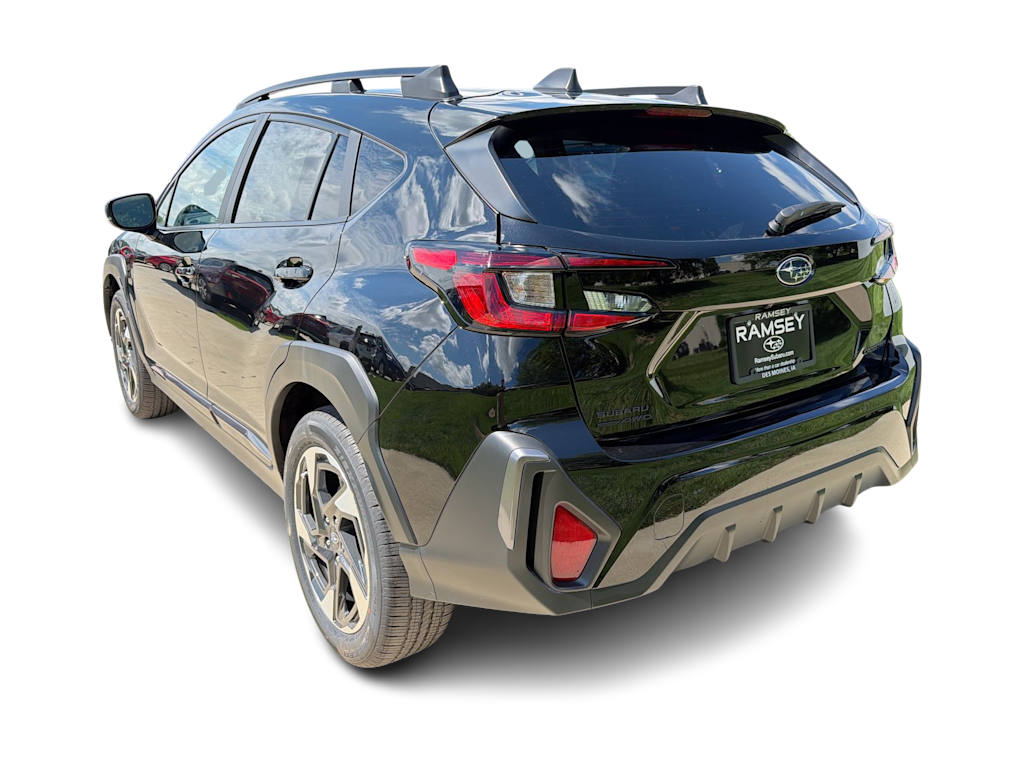 Thumbnail: 2026 Subaru Crosstrek - 3