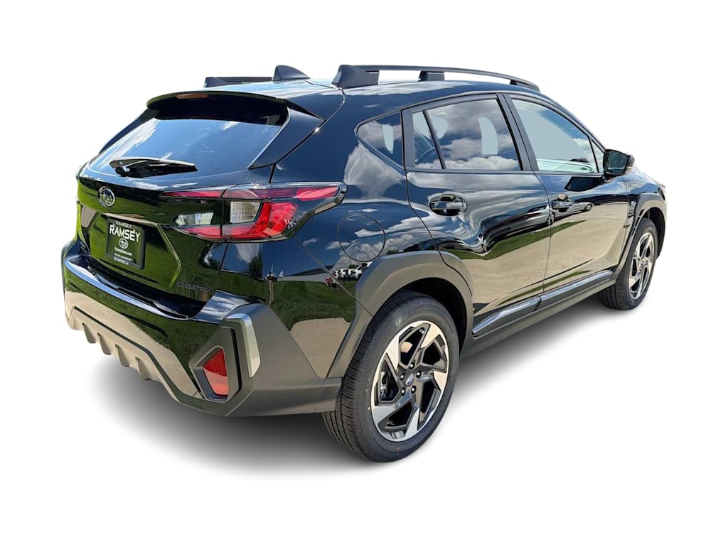 Thumbnail: 2026 Subaru Crosstrek - 20