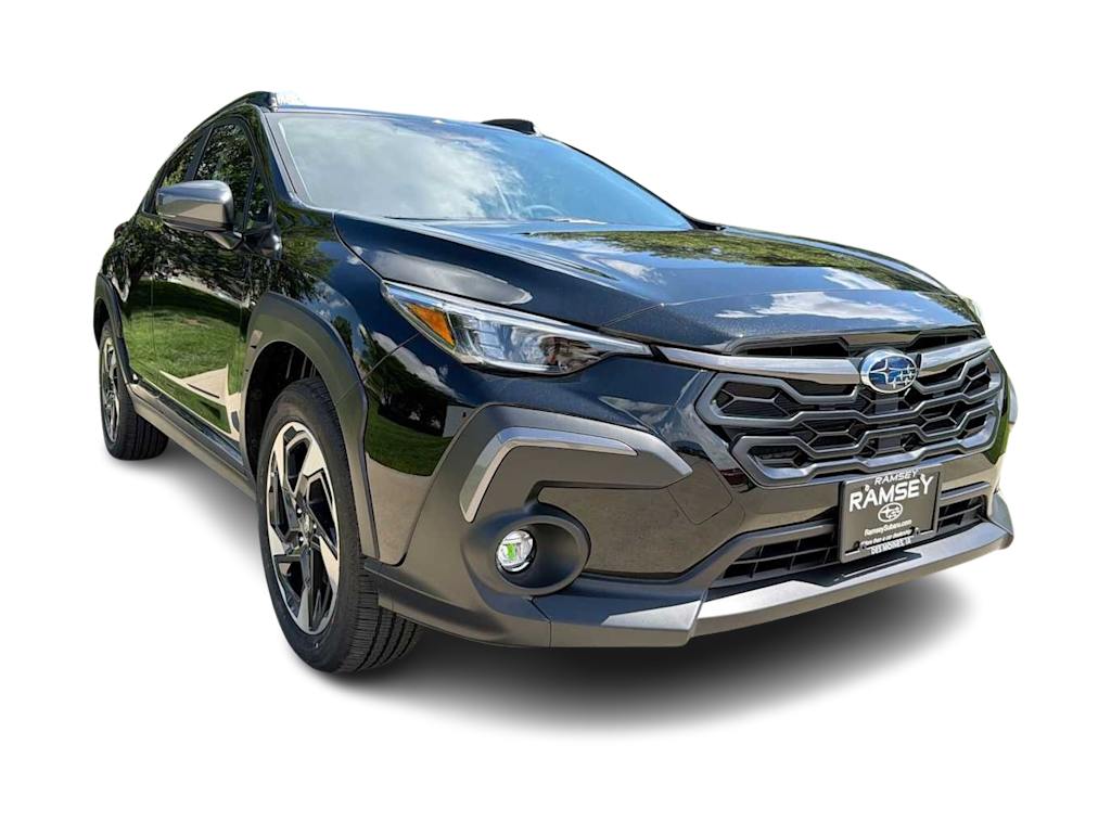 Thumbnail: 2026 Subaru Crosstrek - 22