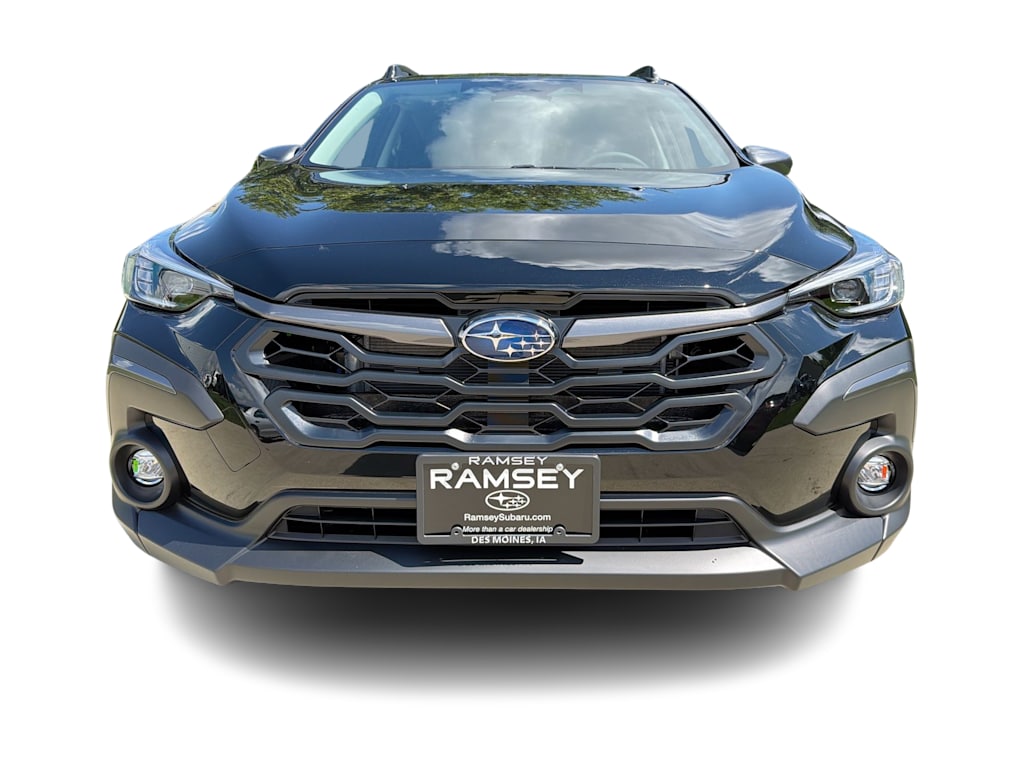 Thumbnail: 2026 Subaru Crosstrek - 23