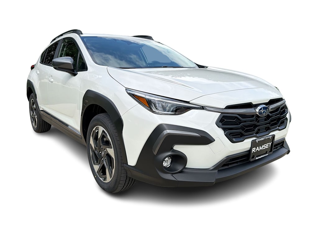 Thumbnail: 2026 Subaru Crosstrek - 22