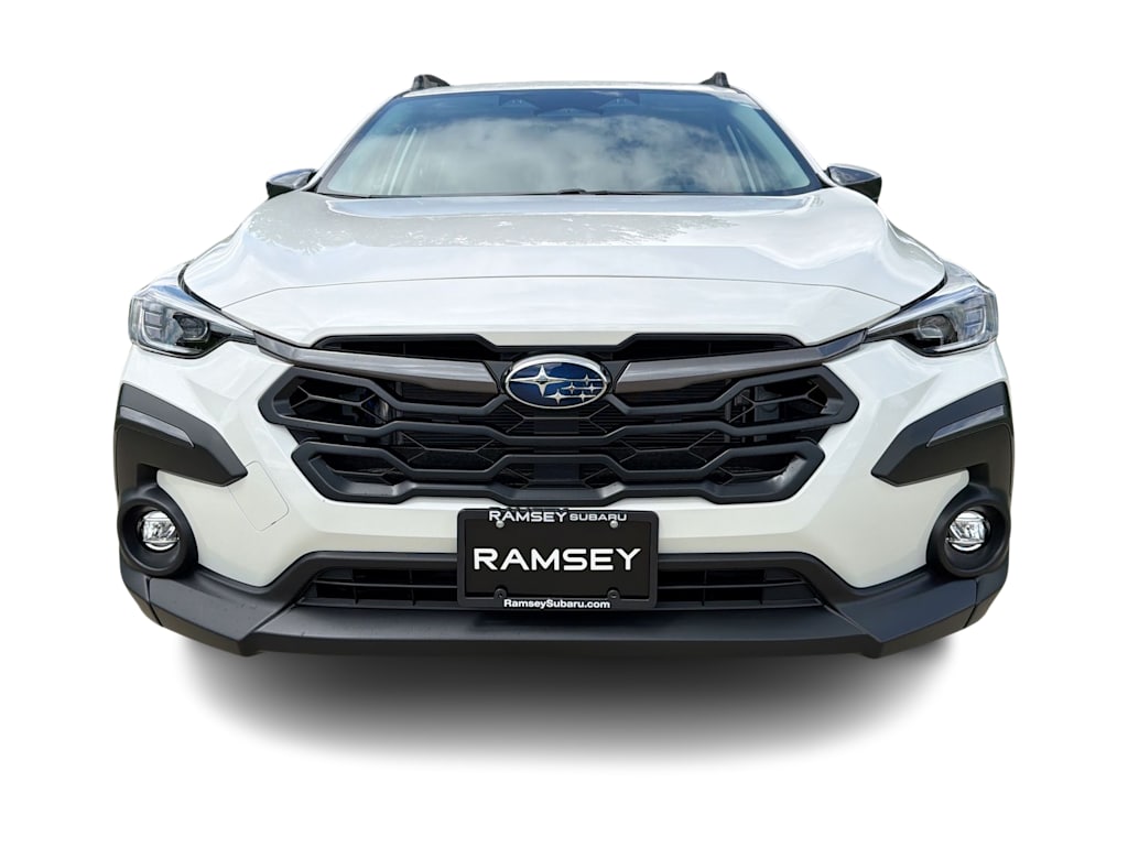 Thumbnail: 2026 Subaru Crosstrek - 23