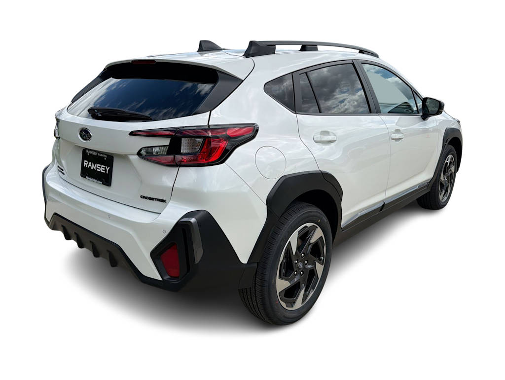 Thumbnail: 2026 Subaru Crosstrek - 20