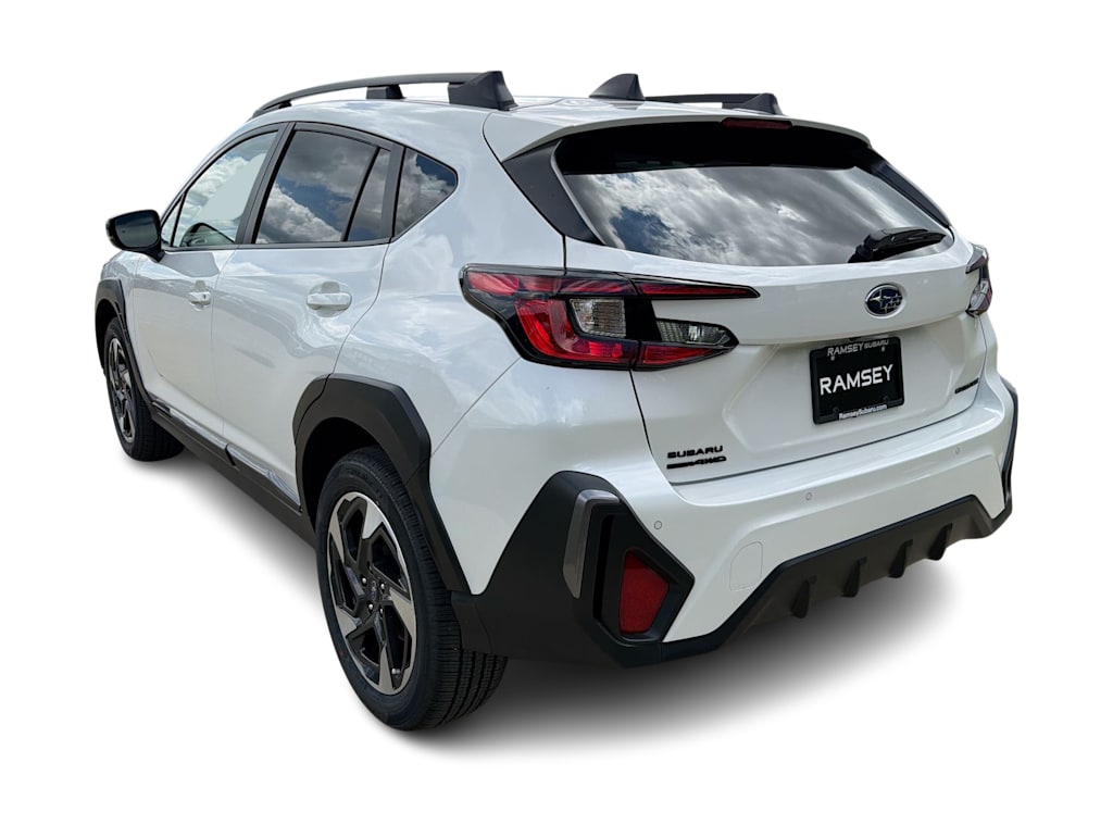 Thumbnail: 2026 Subaru Crosstrek - 3