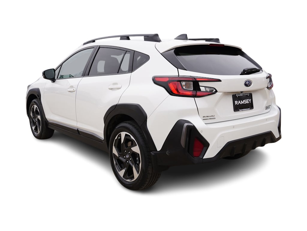 Thumbnail: 2024 Subaru Crosstrek - 4