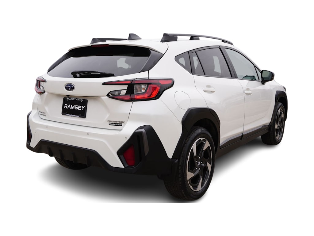 Thumbnail: 2024 Subaru Crosstrek - 20