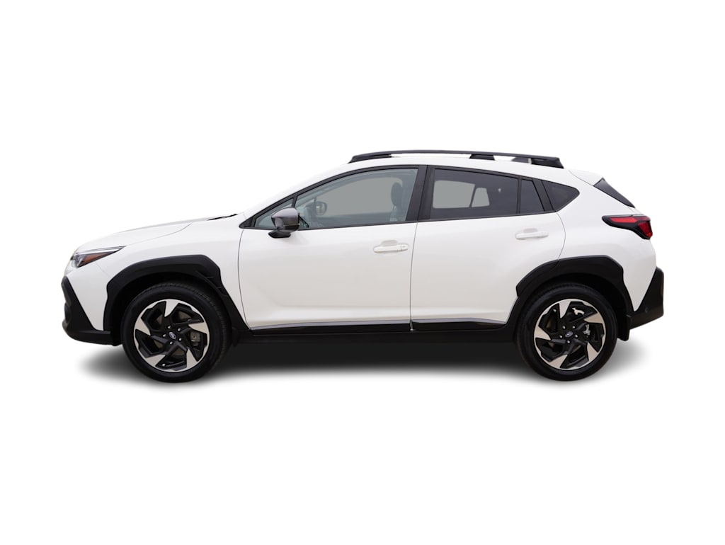 Thumbnail: 2024 Subaru Crosstrek - 3