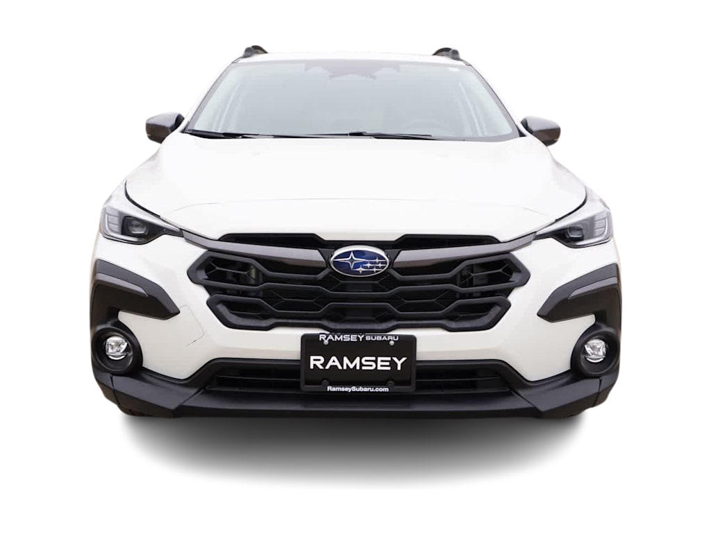 Thumbnail: 2024 Subaru Crosstrek - 6