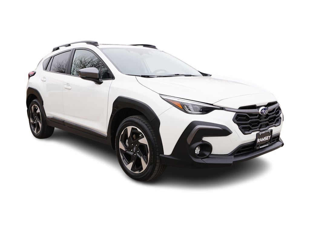 Thumbnail: 2024 Subaru Crosstrek - 22