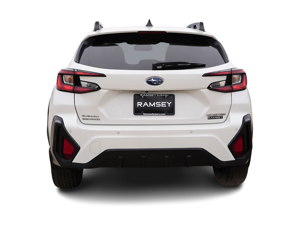 Thumbnail: 2024 Subaru Crosstrek - 5