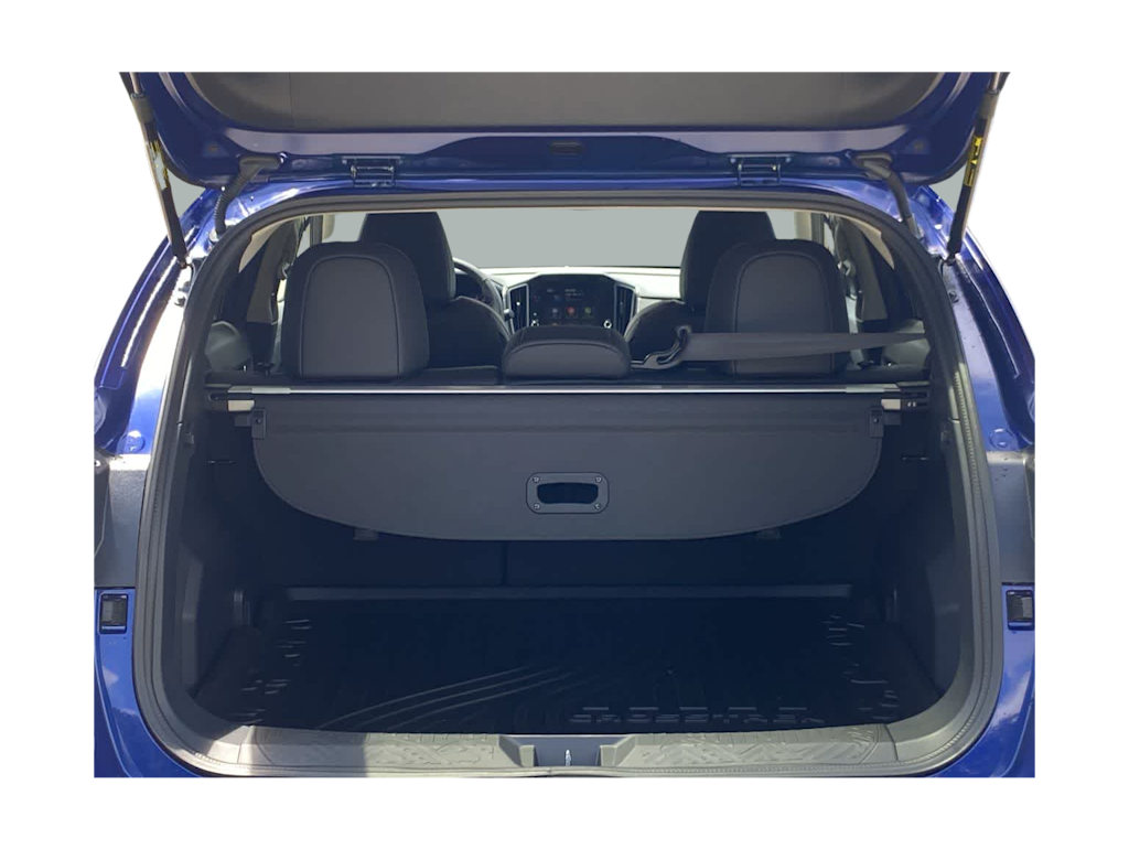 Thumbnail: 2025 Subaru Crosstrek - 18