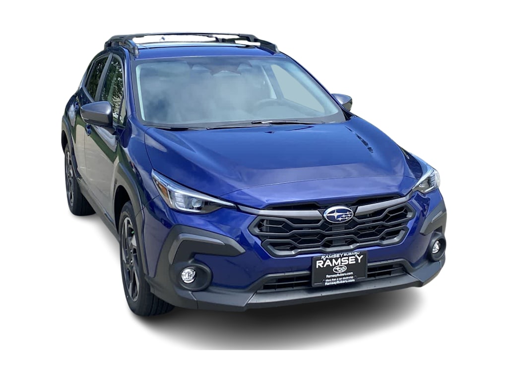 Thumbnail: 2025 Subaru Crosstrek - 6