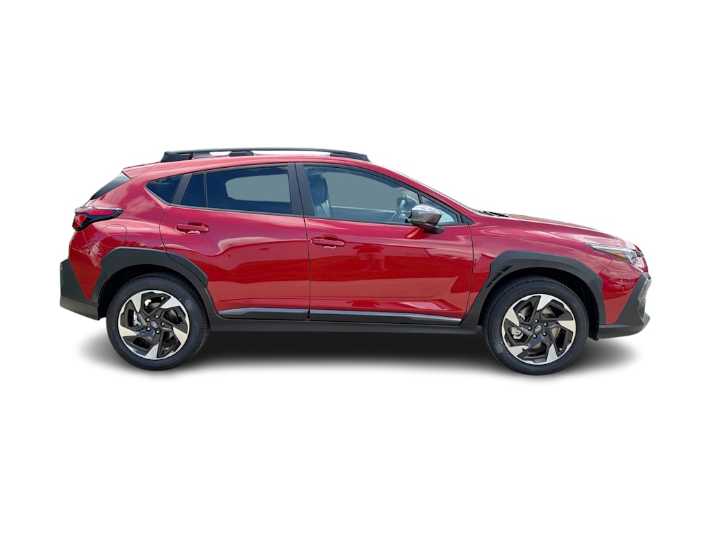 Thumbnail: 2026 Subaru Crosstrek - 21
