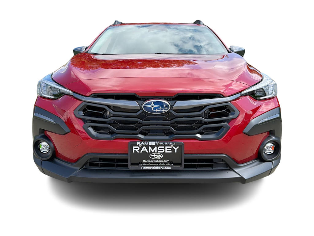 Thumbnail: 2026 Subaru Crosstrek - 23