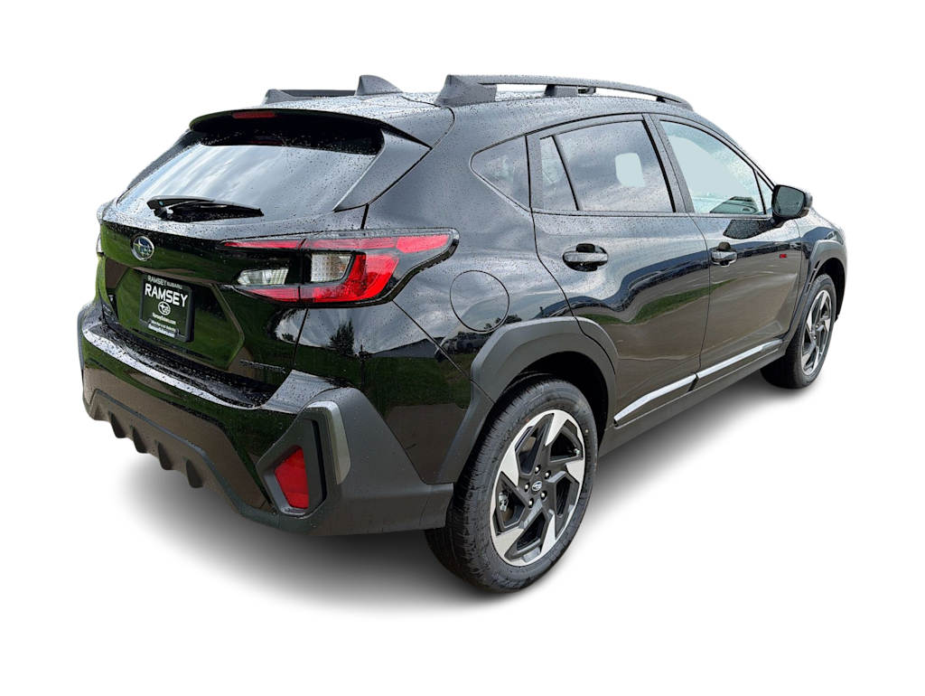 Thumbnail: 2026 Subaru Crosstrek - 20