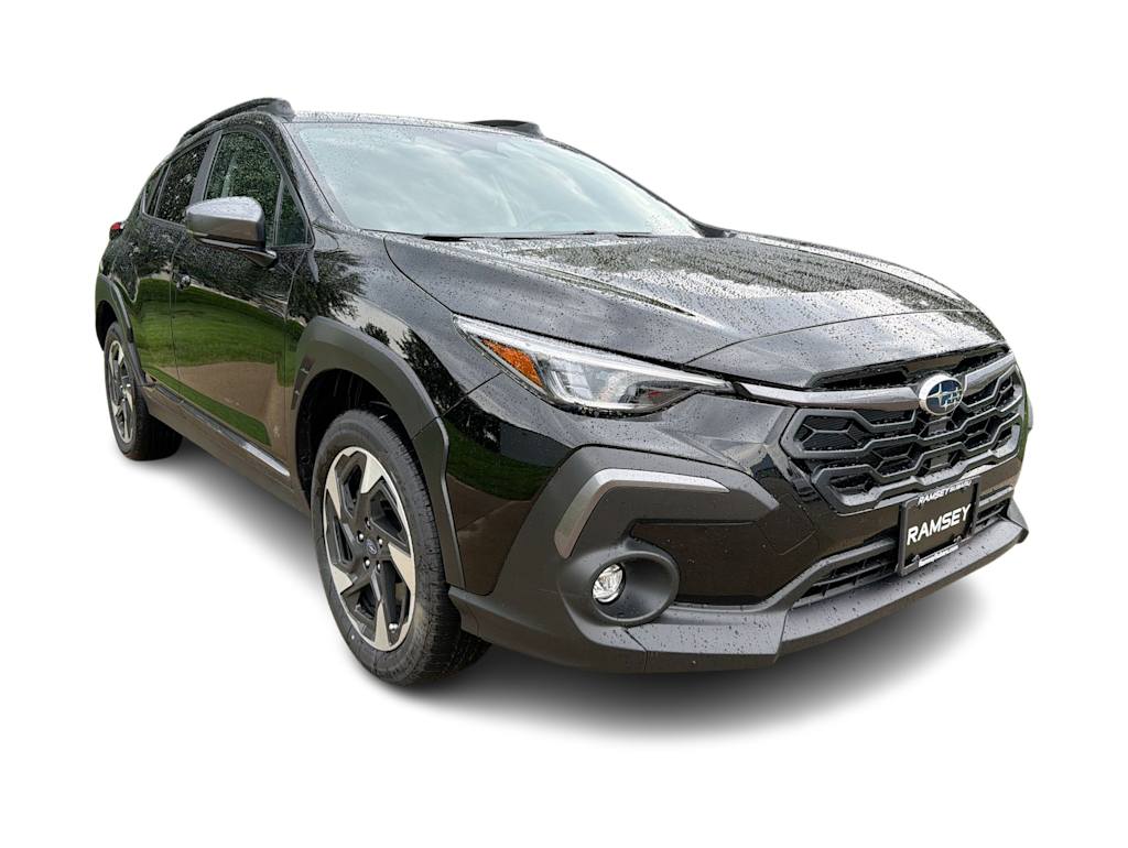 Thumbnail: 2026 Subaru Crosstrek - 22