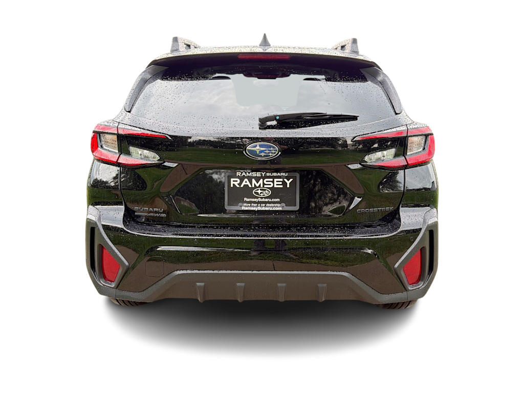 Thumbnail: 2026 Subaru Crosstrek - 19