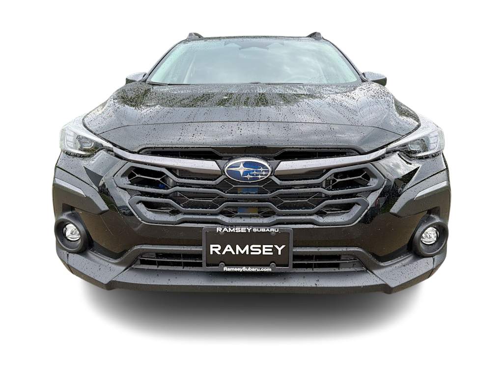 Thumbnail: 2026 Subaru Crosstrek - 23