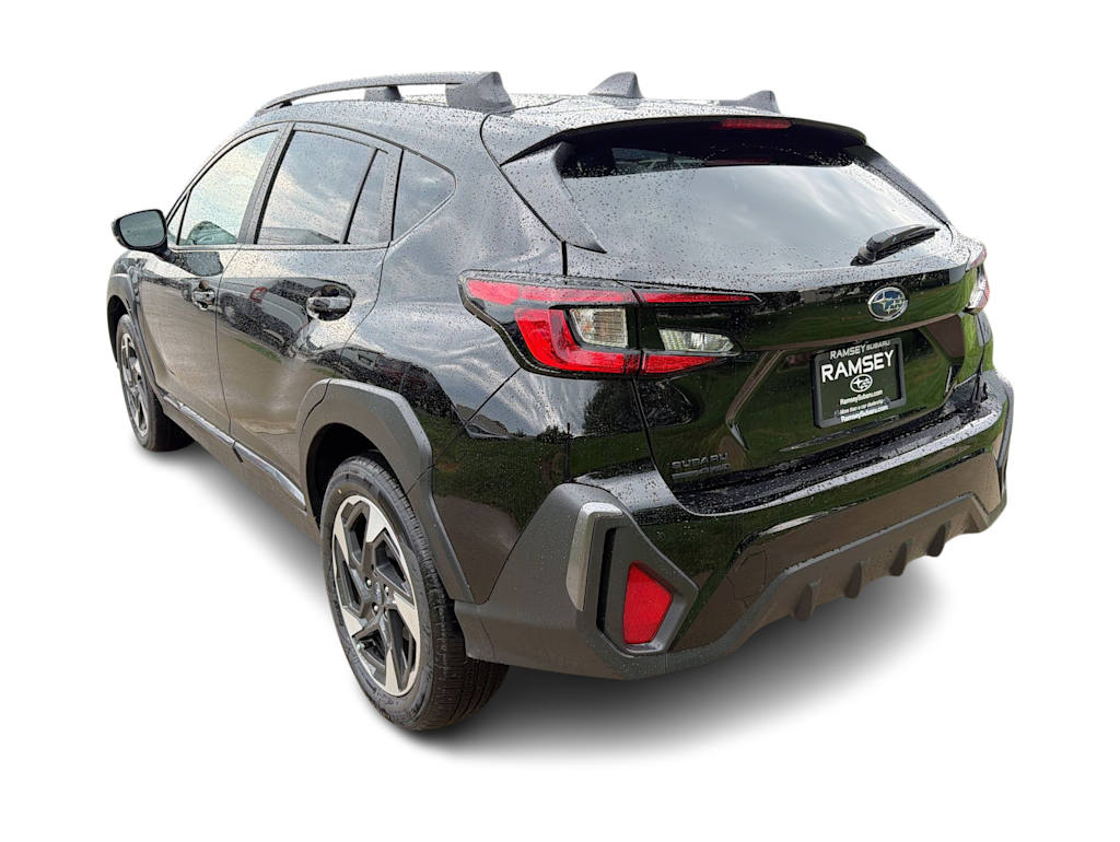 Thumbnail: 2026 Subaru Crosstrek - 3