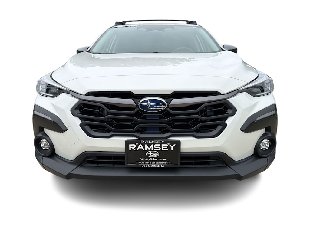 Thumbnail: 2024 Subaru Crosstrek - 23