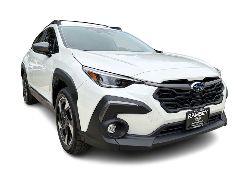 Thumbnail: 2024 Subaru Crosstrek - 22