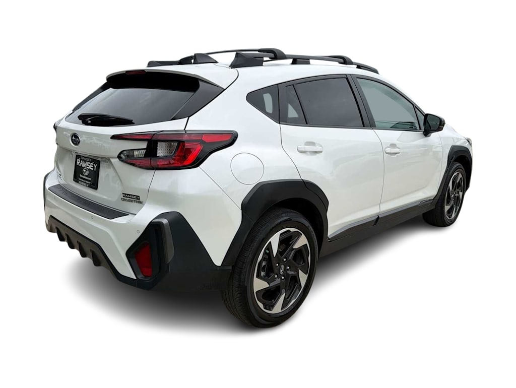Thumbnail: 2024 Subaru Crosstrek - 20