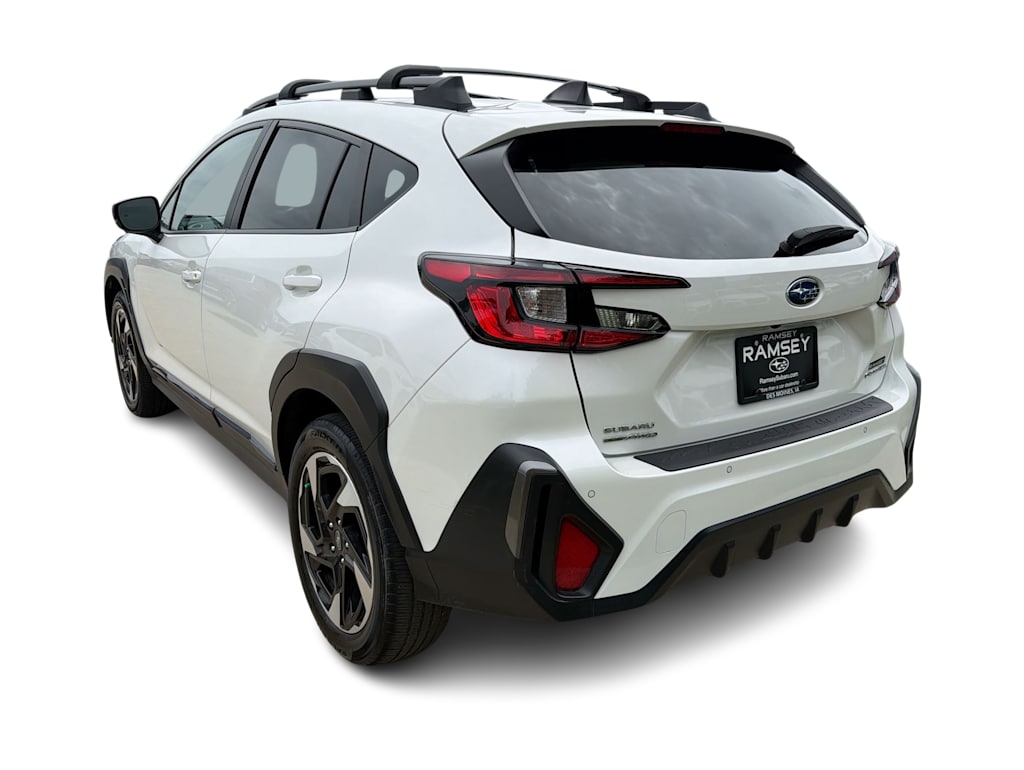 Thumbnail: 2024 Subaru Crosstrek - 3