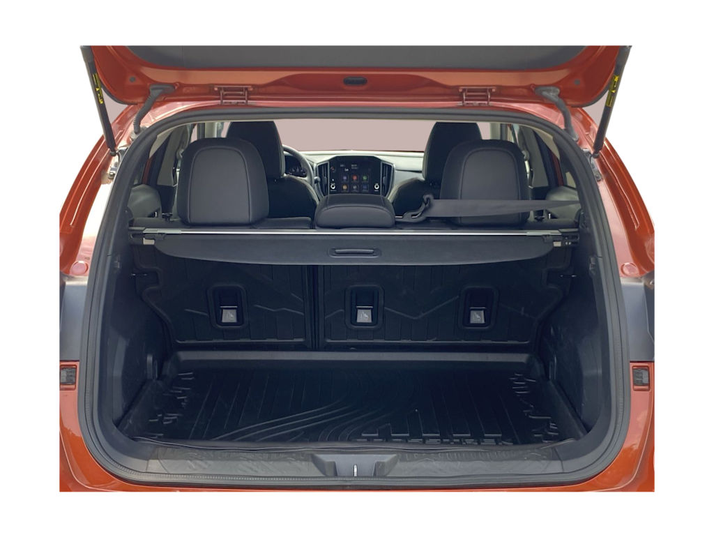 2024 Subaru Crosstrek Limited 17