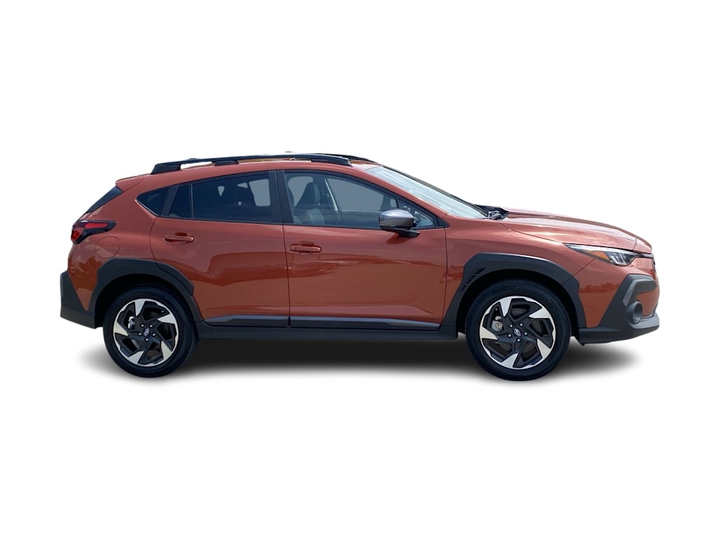 2024 Subaru Crosstrek Limited 21