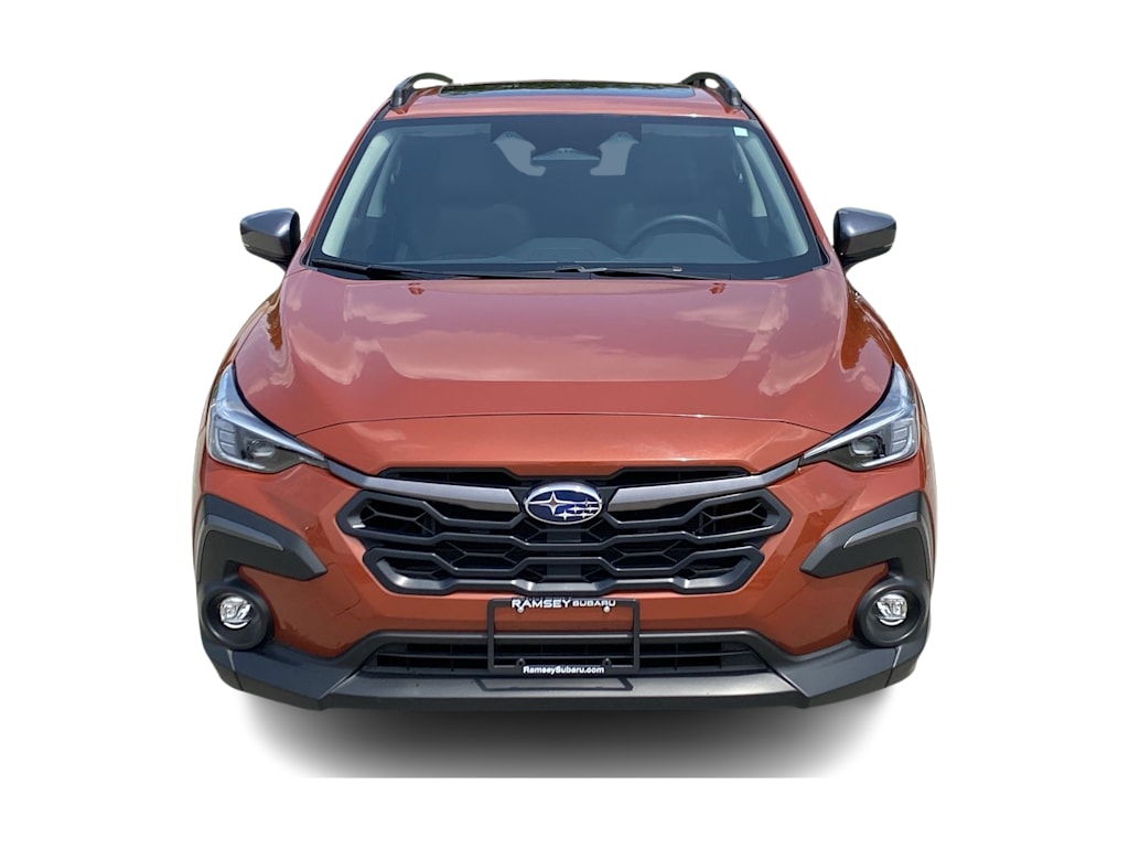 2024 Subaru Crosstrek Limited 23