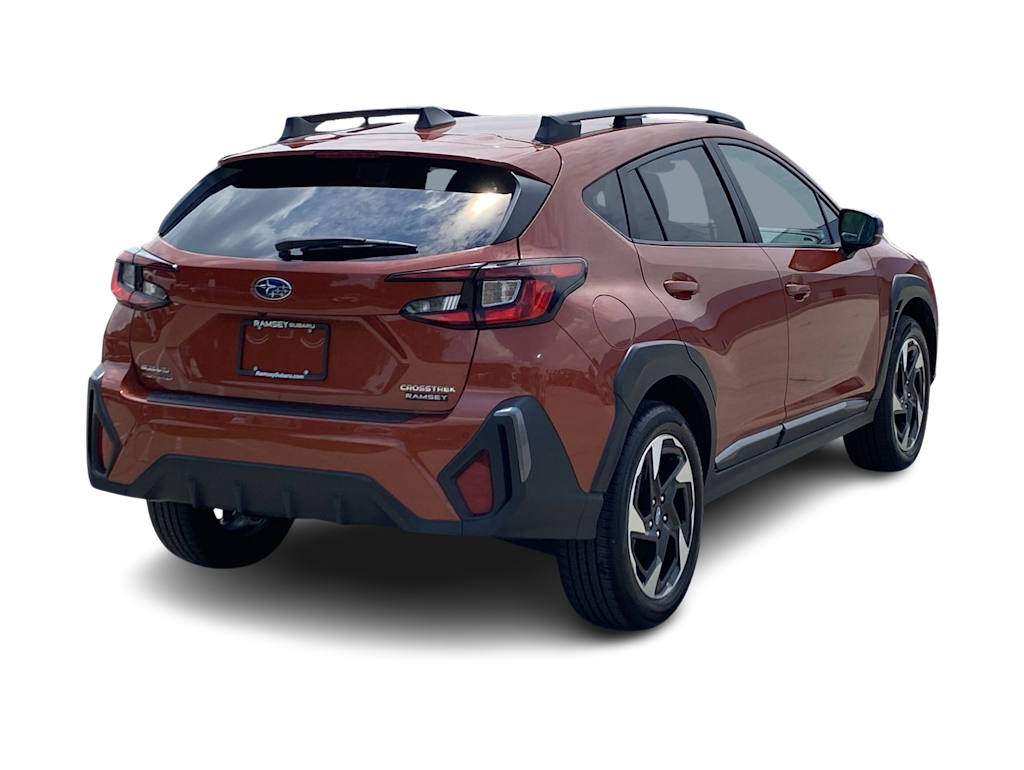 2024 Subaru Crosstrek Limited 20