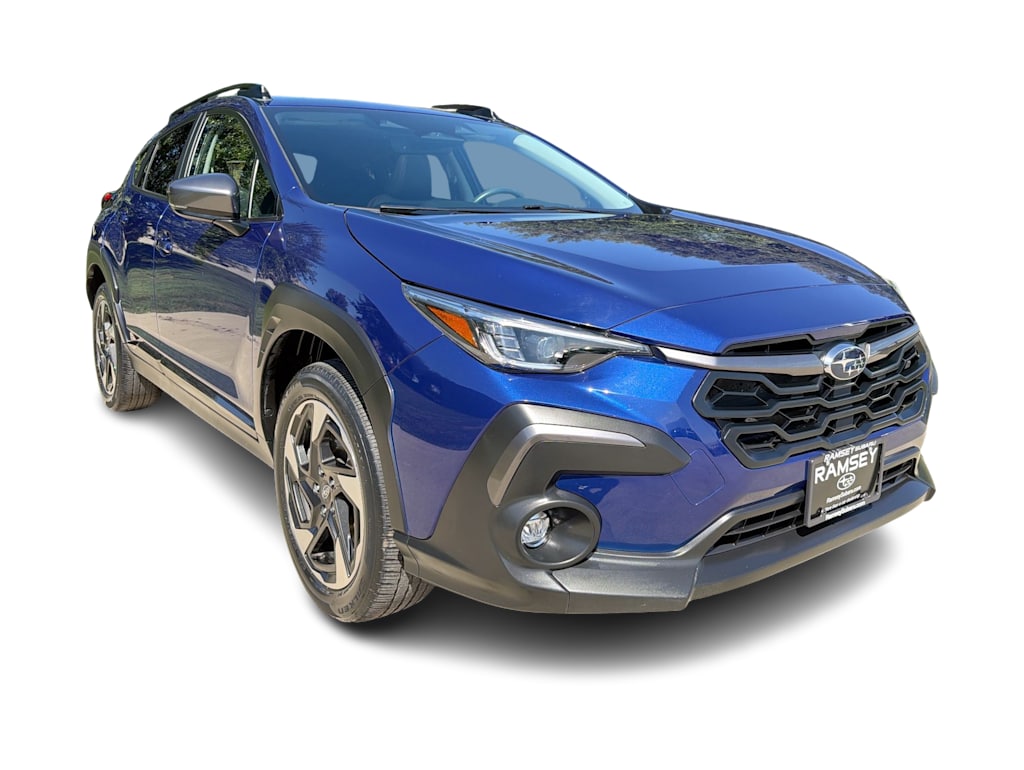 Thumbnail: 2024 Subaru Crosstrek - 23
