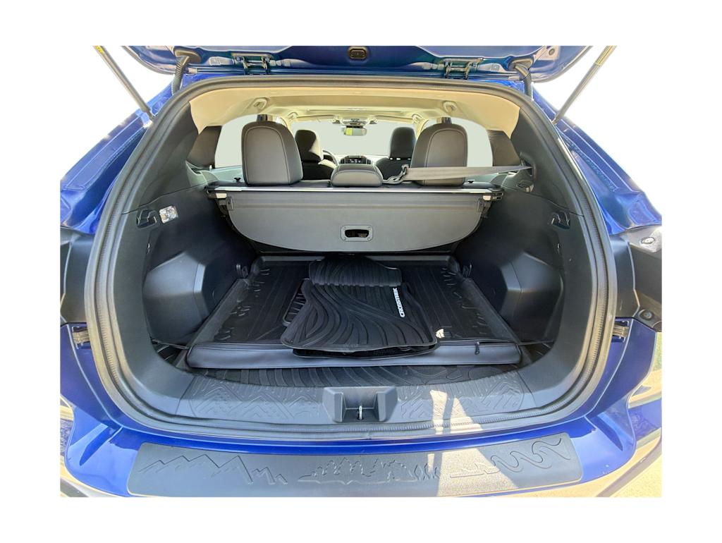 Thumbnail: 2024 Subaru Crosstrek - 18