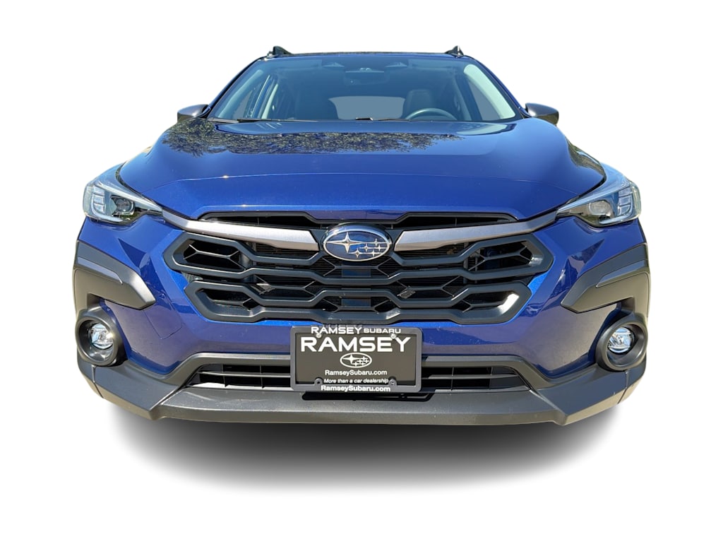 Thumbnail: 2024 Subaru Crosstrek - 6