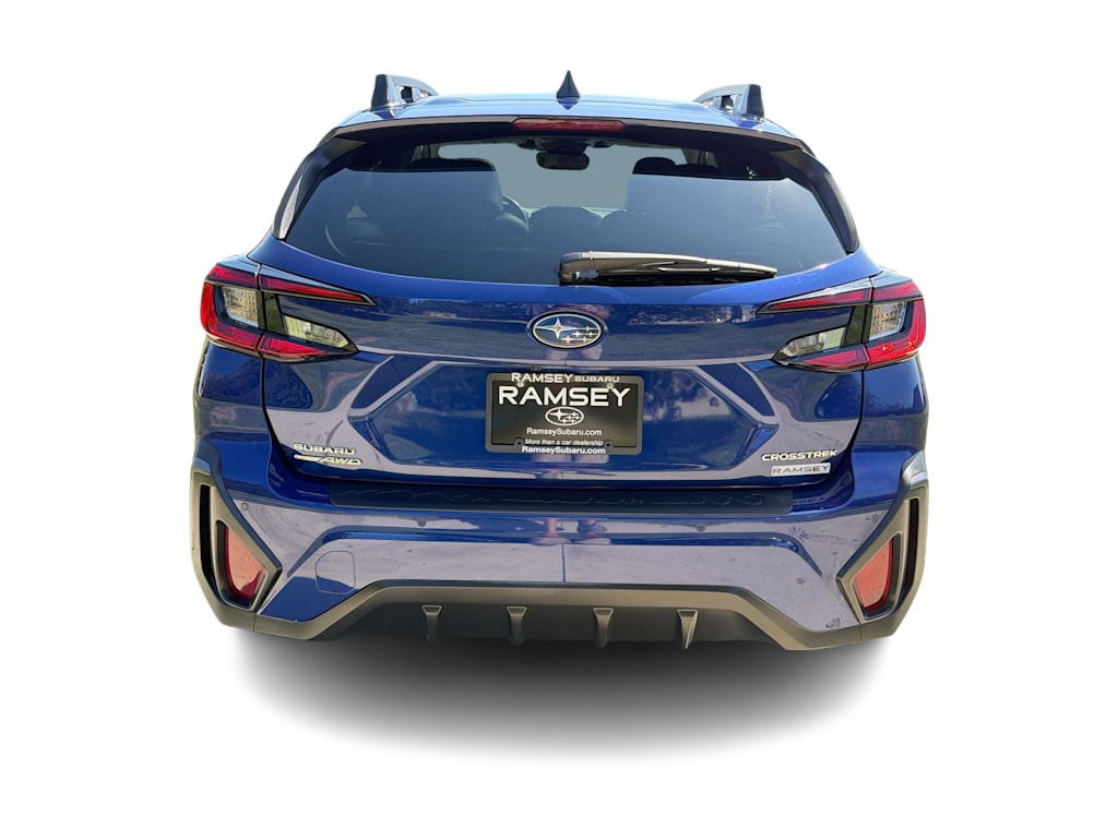 Thumbnail: 2024 Subaru Crosstrek - 5