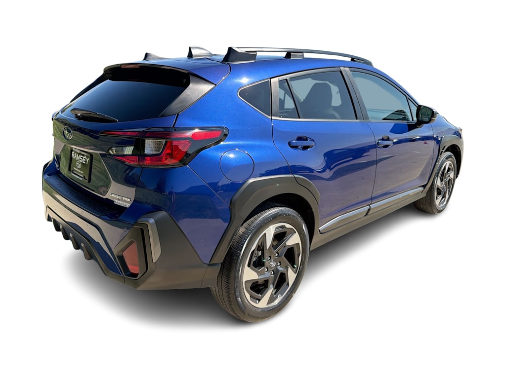 Thumbnail: 2024 Subaru Crosstrek - 21