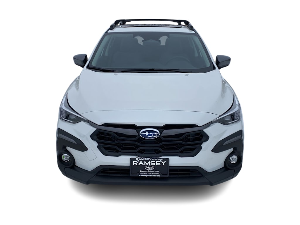 2025 Subaru Crosstrek Limited 6