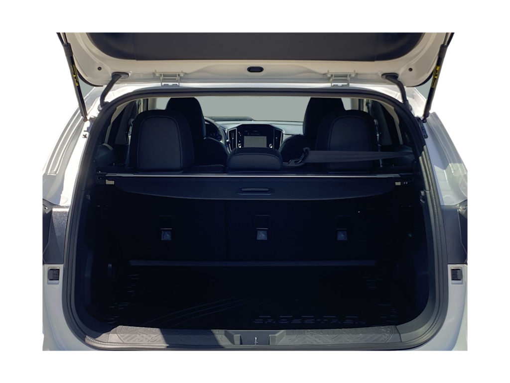 Thumbnail: 2025 Subaru Crosstrek - 17