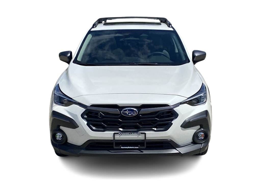 Thumbnail: 2025 Subaru Crosstrek - 22