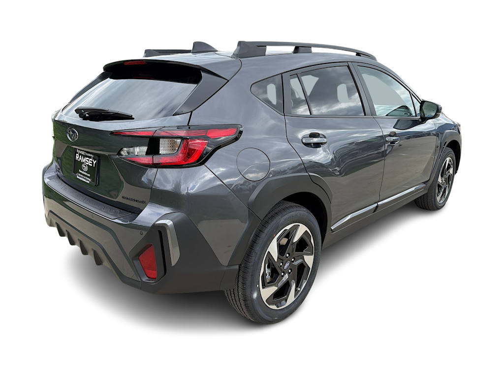 Thumbnail: 2026 Subaru Crosstrek - 21