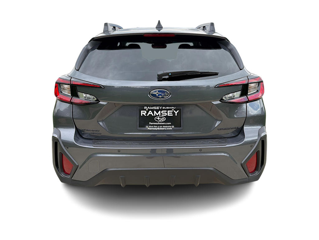 Thumbnail: 2026 Subaru Crosstrek - 5