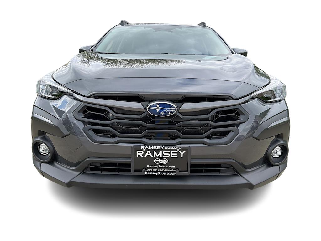 Thumbnail: 2026 Subaru Crosstrek - 6