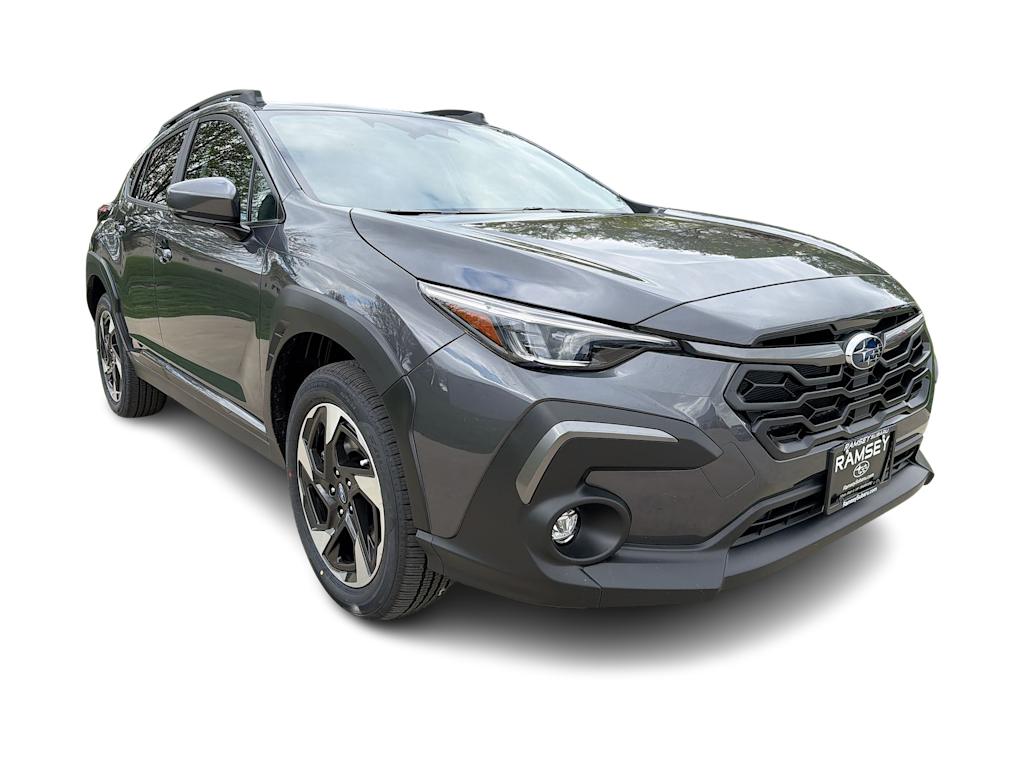 Thumbnail: 2026 Subaru Crosstrek - 23