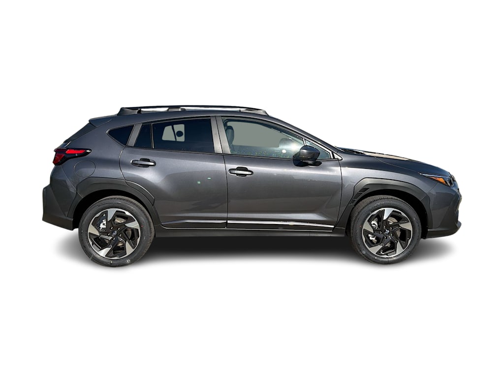 Thumbnail: 2026 Subaru Crosstrek - 22